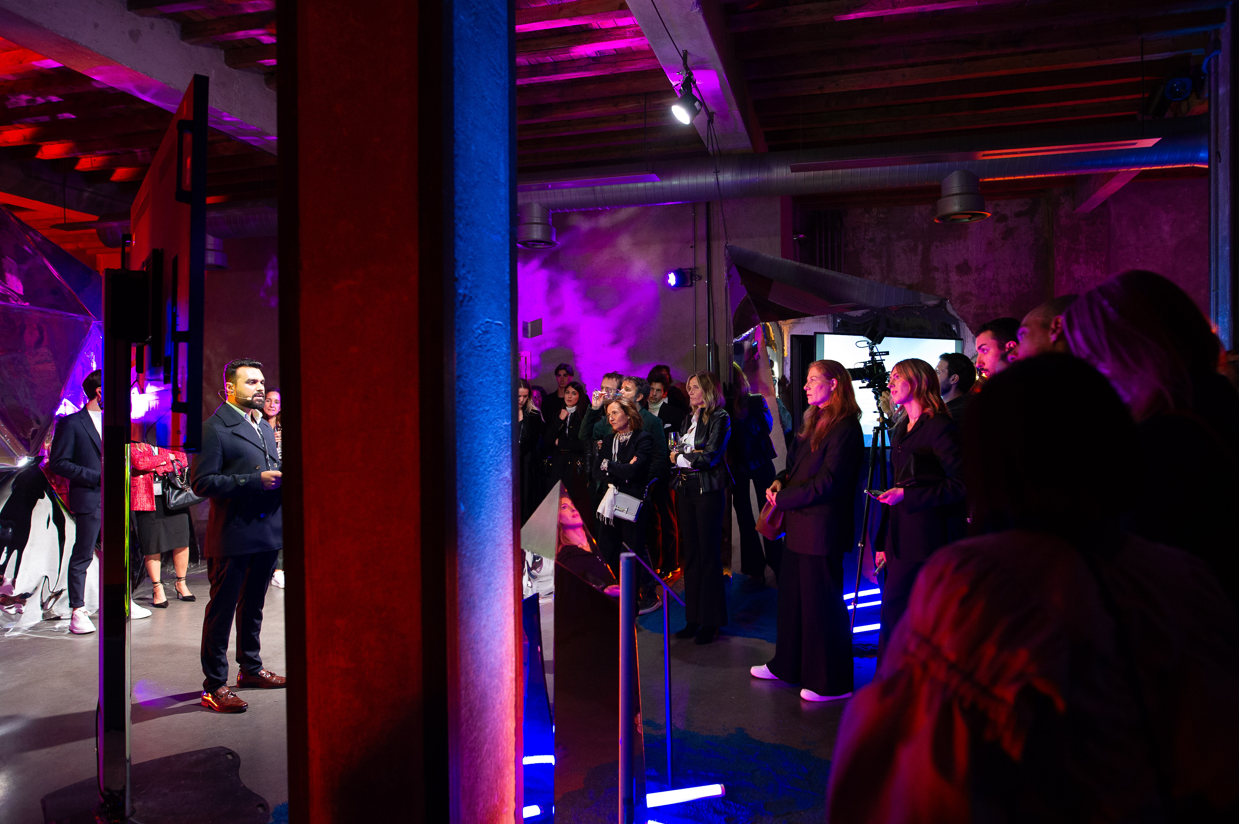 Google UnFold Project Overview 5